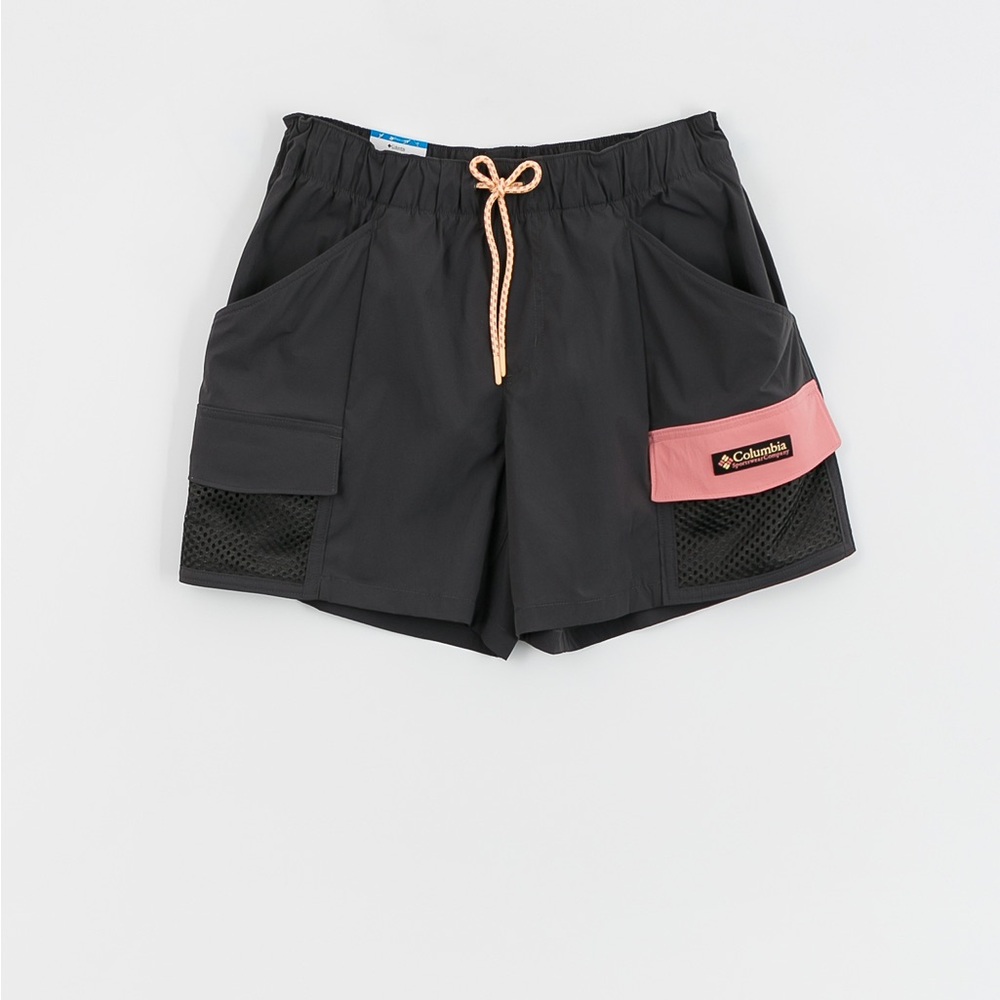 Columbia Painted Peak Shorts